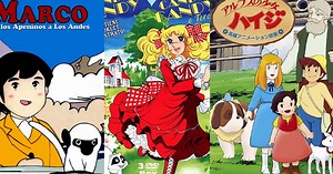Dibujos animados: Estos cartoons marcaron tu vida y por eso hasta hoy son recordados como los mejores
