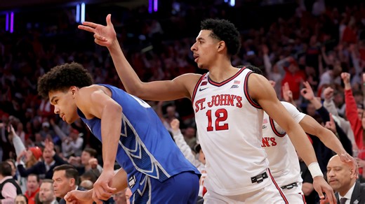 Bracket breakdown: Teams Florida basketball doesn't want to see in March Madness