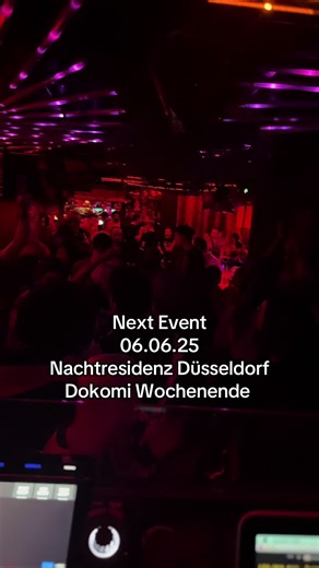 Otakuparty: Die ultimative Anime-Party in Düsseldorf