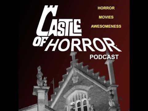 THE STEPFORD CHILDREN: The Sexy Robot Spouse Retrospective (Podcast/Talk/Reviews)