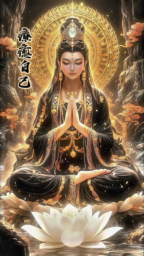 ✨心靈療癒✨｜真正的療癒不是忘記傷痛，而是學會與自己和解