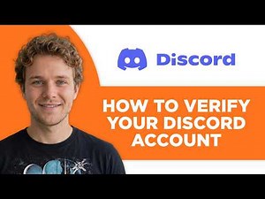 How to Verify Your Discord Account (Full 2026 Tutorial)