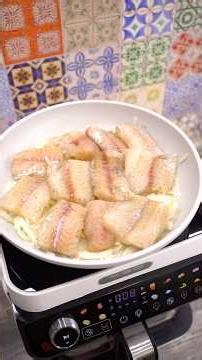 The Tastiest and Easiest Pan-Fried Fish Recipe!