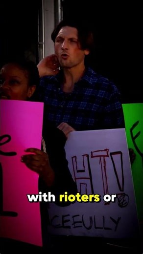 17 How to Survive a City Riot