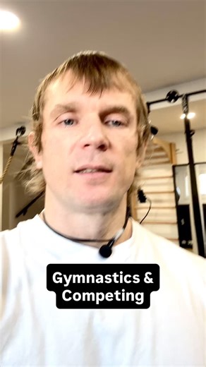 Get Gymnast Fit on Instagram: "Gymnastics is accessible to every adult because it is built on universal principles of biomechanics and motor learning. The body does not need youth or prior skill to develop structural stability, joint control, and efficient movement patterns. It needs only progressive loading, clear cues, and consistent practice. When training is organized around how the spine, core, hips, and feet actually function, anyone can improve strength, mobility, and coordination. The sy