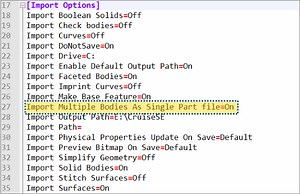 Tips and Tricks from Forum Users #24 | Solid Edge