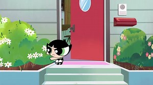 Blossom’s detective skills? A1. #LikeABoss #PPG | Cartoon Network