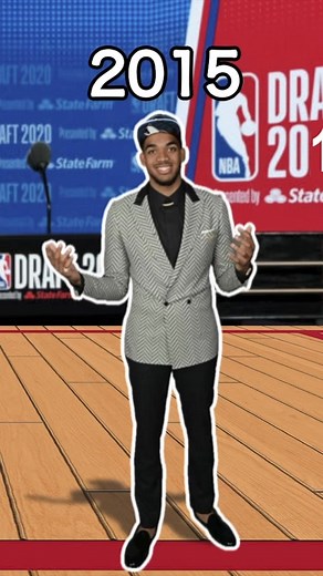 The NBA 10 Years Ago: NBA 2025 vs NBA 2015 Basketball: #lebron #lakers #stephcurry #nba2k #lebronjames #NBA #basketball #reboundrewind #michaeljordan #sports #basketballtiktok #animationrewind #curry #espn | Patrick Thomas