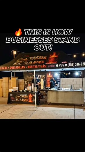 U Design Printing and Neon on Instagram: "Everything your business needs to show up professionally. 💼✨ Event tents ⛺• Banners 🖼️• Table covers 🍽️ A-frames 🪜• Stickers and more! 🌟 👉 Get a quote — link in bio 📞 Rush orders? Call or text: (760) 497-0151 #HighDesertBusiness #HighDesertCA #HighDesertEntrepreneurs #InlandEmpireBusiness #SmallBusinessOwner #BusinessBranding #EventBranding #FoodVendors"