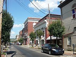 Elizabeth, Pennsylvania - Alchetron, the free social encyclopedia
