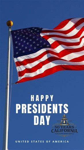 California Tool & Welding Supply on Reels