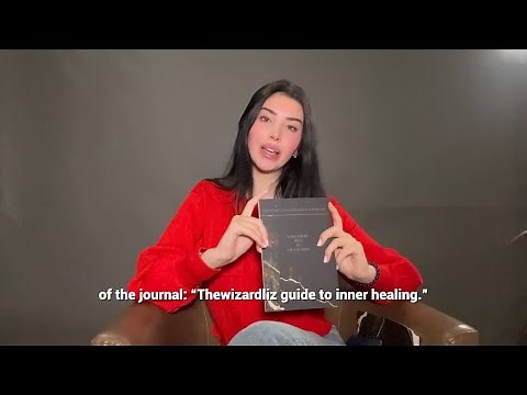 Taking my power back