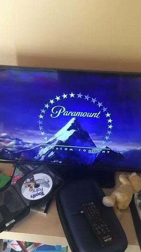 O Entertainment/Paramount Pictures (2006)