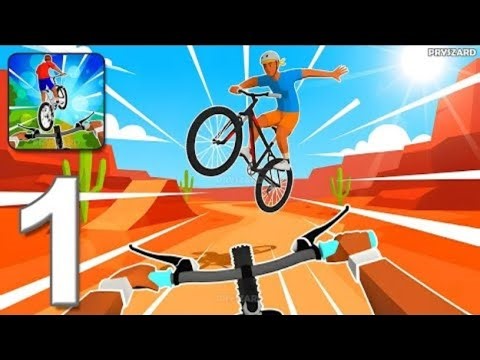 Riding Extreme 3D stream by Yashu dada 16