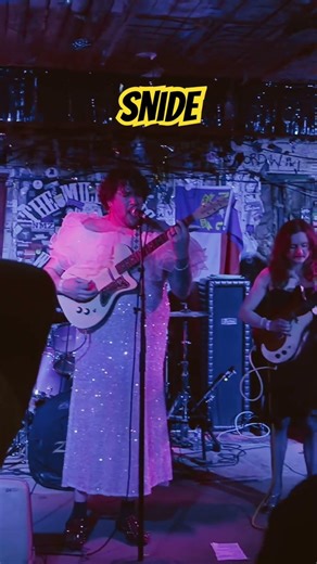 Snide - Live in Charlotte, NC 04/19/2026