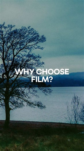 Film vs. Digital Photography: The Artistry