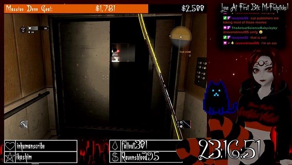 VioletIgnitus - Twitch