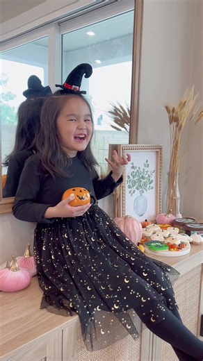 80 reactions | Happy Halloween from Challenge Butter! We hope your Halloween is filled with all treats and no tricks  | Challenge Butter | Facebook