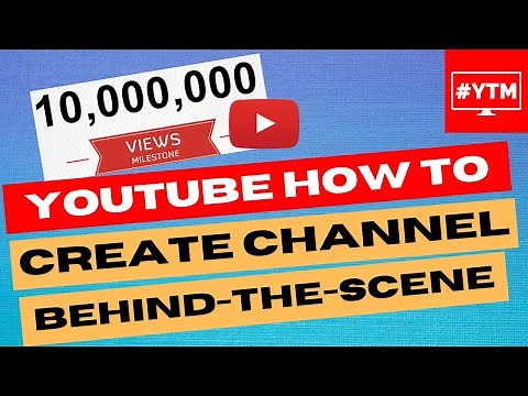 YouTube How to Create Channel and MAKE MONEY | YouTube Money | Jenson Alex