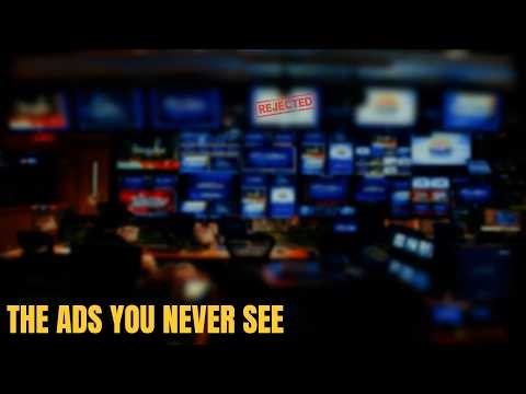 Why $10M Super Bowl Ads Got Blocked by Gatekeepers