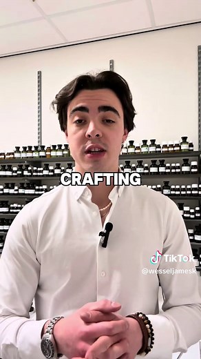 Learn Perfume Creation with Expert Tips and Formulas