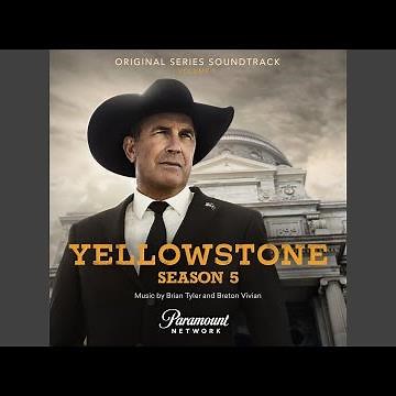 Yellowstone Main Title