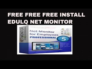 How To Install EduIQ Net Monitor for Employees Professional Without Errors