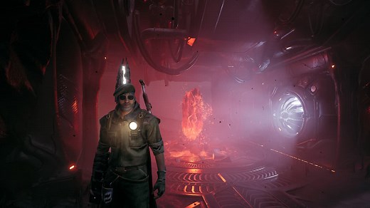 Remnant 2: How to Get to the Eon Vault - Explained