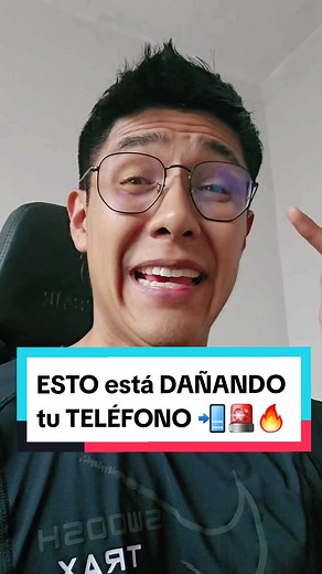 Evita este Error en WhatsApp para no Dañar tu Teléfono
