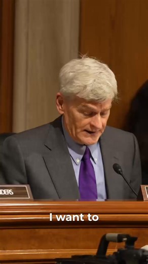 770K views · 18K reactions | Although the Department of Education controls only 10% of education funding, it's responsible for the vast majority of the red tape preventing communities from improving education. Time for a change. | U.S. Senator Bill Cassidy | Facebook