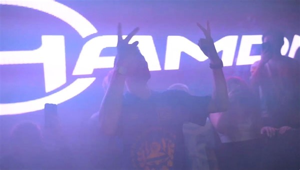 [画质/音质全损版]Hamdi 中国内地上海首演