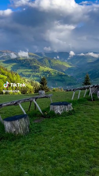 Craving an escape into a landscape that feels almost otherworldly? In the heart of Transylvania, there’s a hidden haven where nature’s splendor is on full display. Imagine standing amidst the towering Carpathian Mountains, their rugged peaks often kissed by clouds, offering a majestic and serene backdrop. This isn’t just scenery; it’s an immersive experience where every vista tells a story of timeless beauty and tranquility. Transylvania’s rolling hills and expansive valleys are a feast for the 