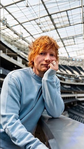 Ed Sheeran - Perfect