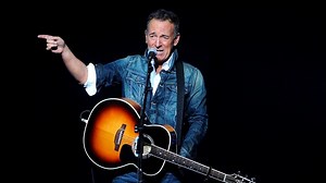 Bruce Springsteen facing drunken driving charges in New Jersey