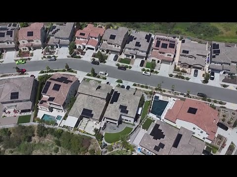 CA first-time homebuyers can get 20% down payment assistance