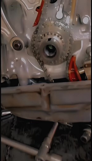 Accord engine timing marks #pakautohttps #utomation #automation #a #mecanica #pakistani #settingthecaptivesfree #autorepair #carlifestyle #pakauto | pak auto