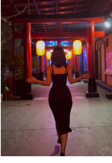 Discover Ninja Cyberpunk Experience