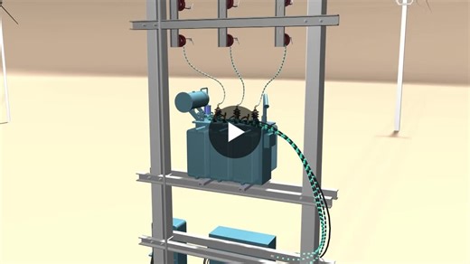 How electricity reaches homes and offices: A complex process | Ahmed EL-Meteab PMP®-TQM®-IOSH®-TOT® posted on the topic | LinkedIn