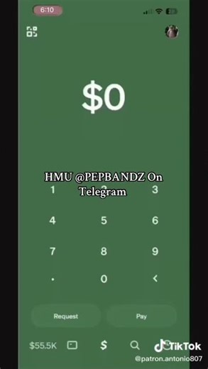 Cashapp linkable method tutorial 2025 #cashapp #moneyglitch #cashapp13plus #cashappinbio #fy