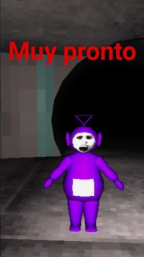 gameplay de slendytubbies anniversary edition #slendytubbies