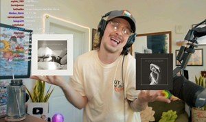 中字HTHAZE【Reaction Taylor Swift】泰勒斯威夫特《The Tortured Poets Department》TTPD苦魂诗人阁