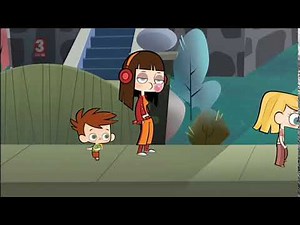 Eliot Kid bubblegum scenes