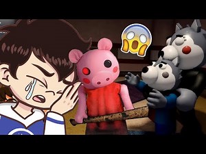 EL FINAL más TRISTE de PIGGY (CAPÍTULO 6) - Roblox PIGGY BOOK 2