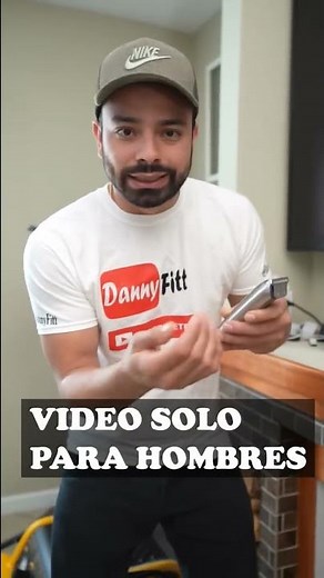 VIDEO SOLO PARA HOMBRES 😎 suscribete #shorts