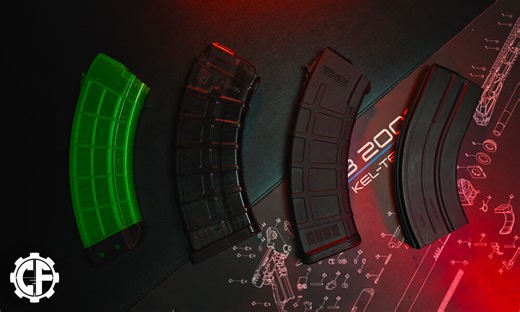 The Best AK-47 Magazines In 2024