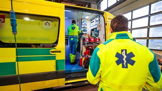 Flandre : un homme grièvement blessé par l’explosion d’un obus