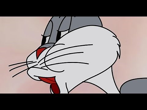 CARTOON MEME: Bugs Bunny No