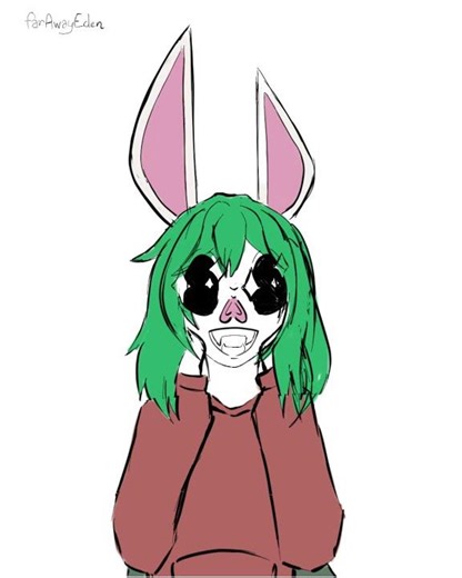 First Opentoonz animation! (Also, just finished Dispatch)