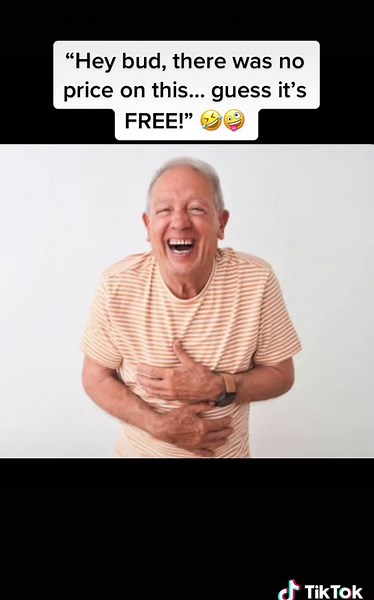 Retail Worker Humor and Relatable Jokes