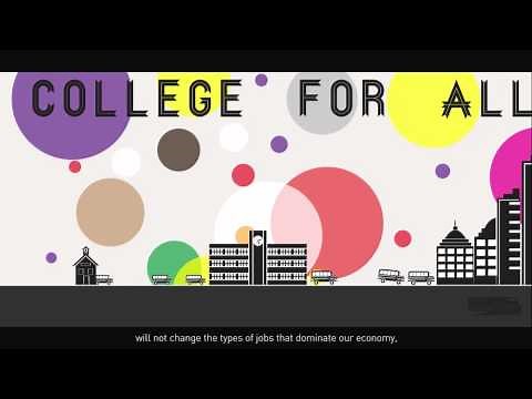 Success in the New Economy (OFFICIAL)